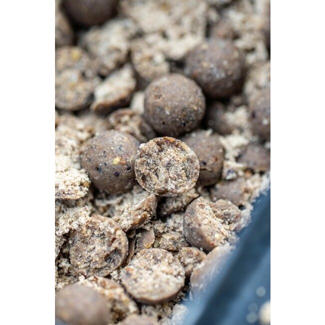 nash monster shrimp boilies **laatste kans**