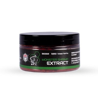 nash monster shrimp extract **pre-order**