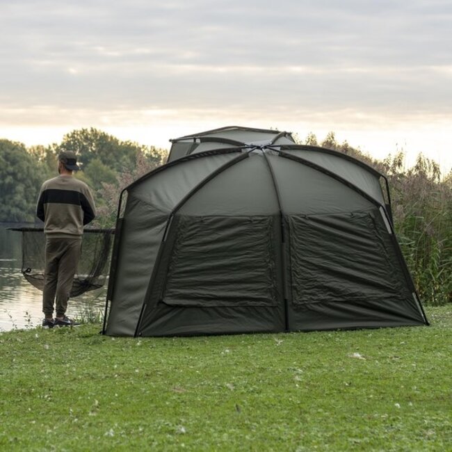 Nash titan t1 bivvy