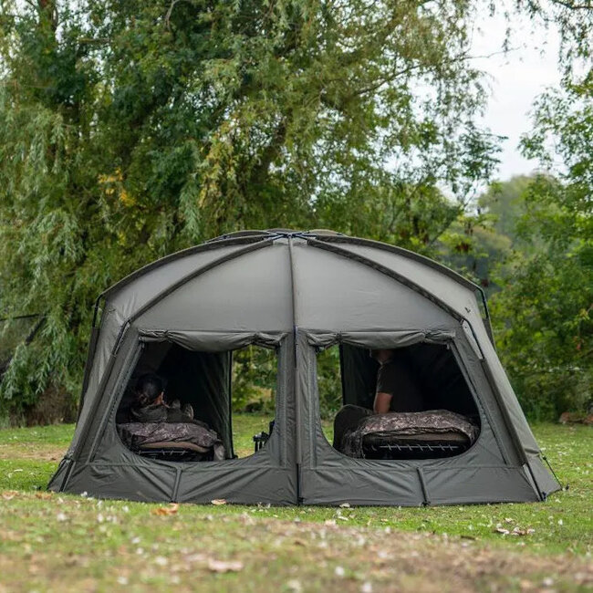 Nash titan t2 bivvy
