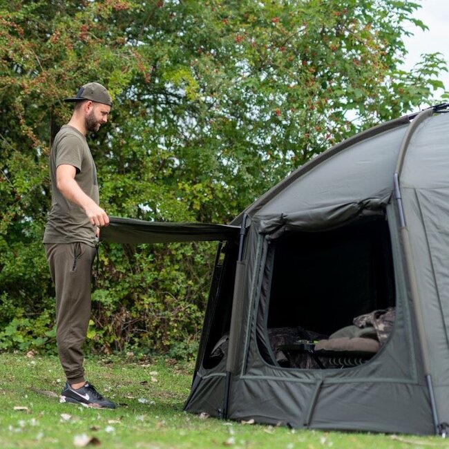 Nash titan t2 bivvy