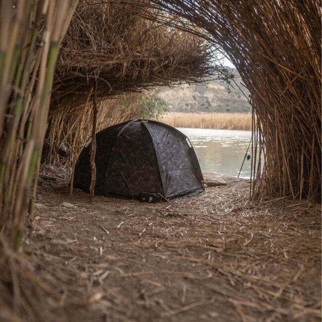 nash titan hide camo pro v2