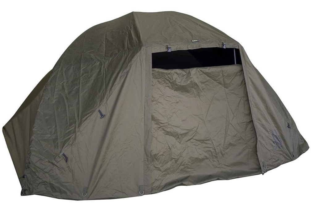 Nash Titan Hide XL Overwrap – Protection Pour Sac à Pêche Carpe