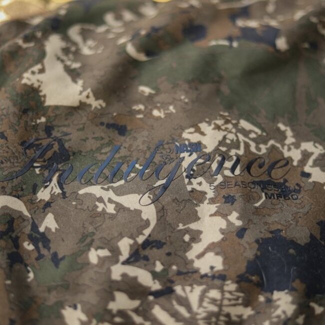 nash mf60 sleep system 6 leg camo