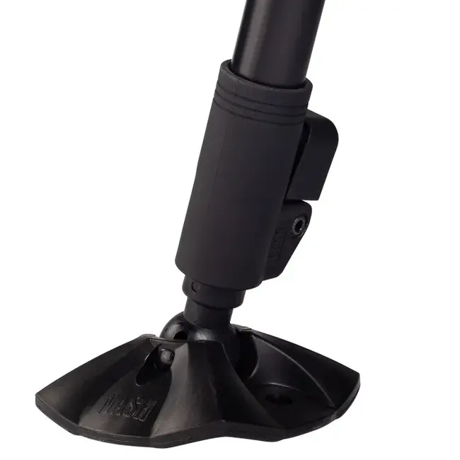 nash mf60 sleep system8 leg camo wide