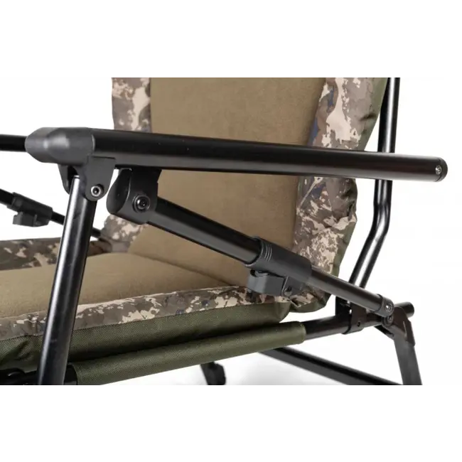 nash indulgence hi-back auto recline