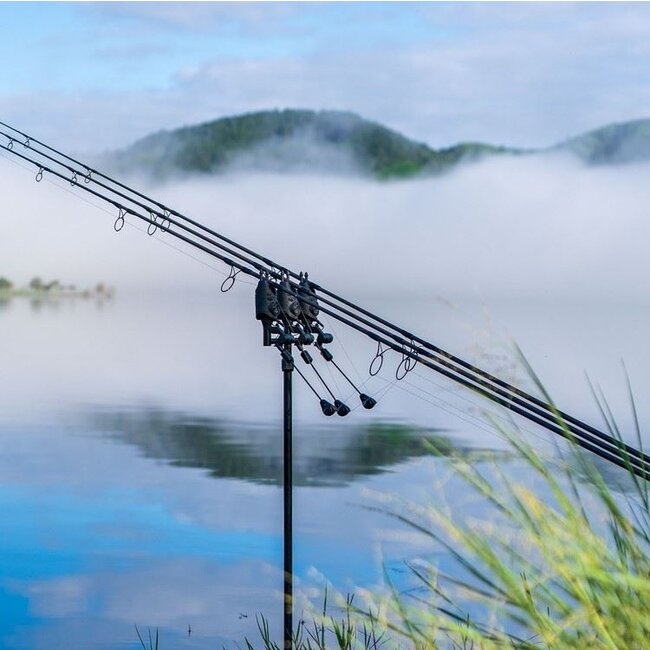 nash siren r4 beetmelderset