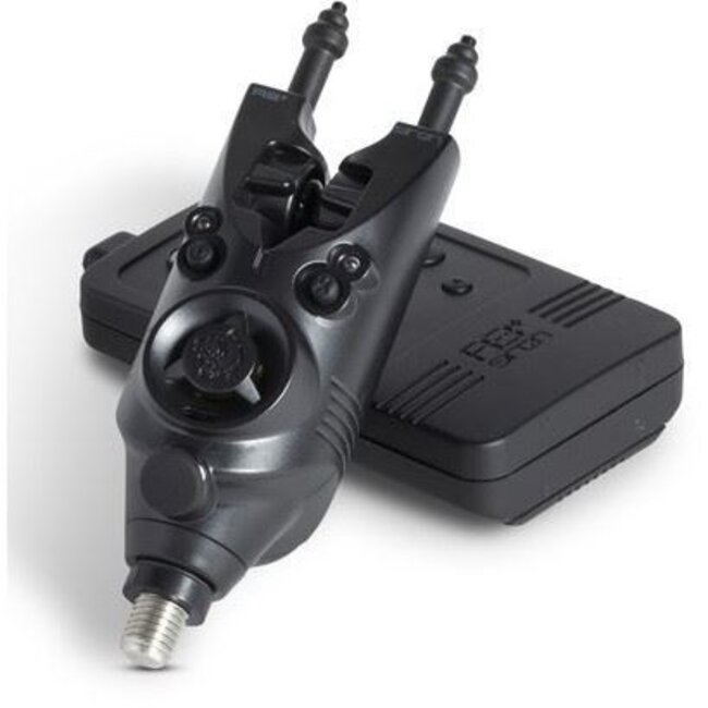 nash siren r3+ presentation set 4 rod