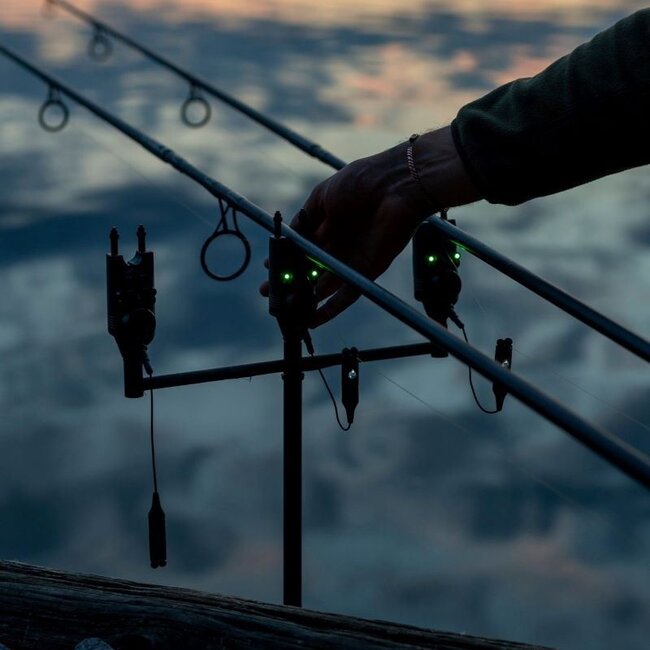 nash siren r3+ presentation set 4 rod