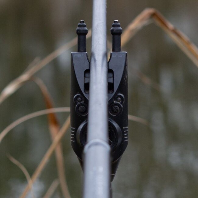 nash siren r3+ presentation set 2 rod