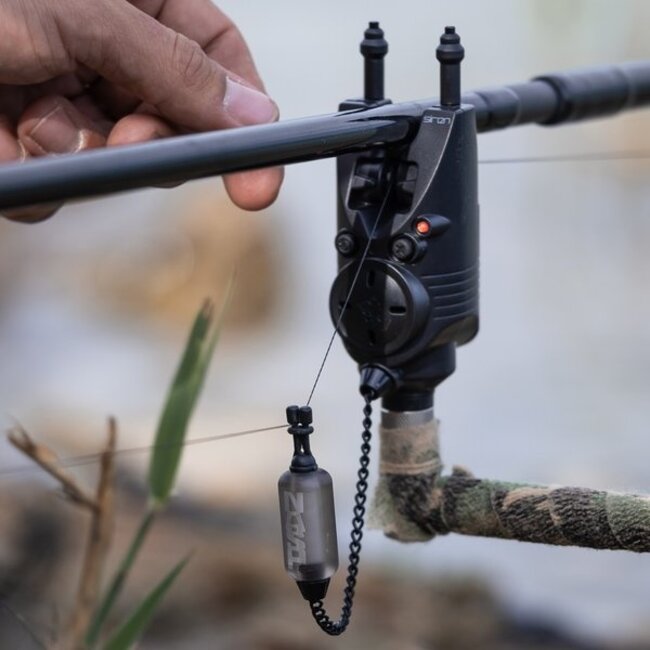 nash siren r2 beetmelderset