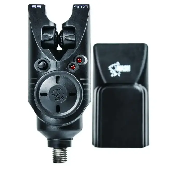 nash siren s5r bite alarm