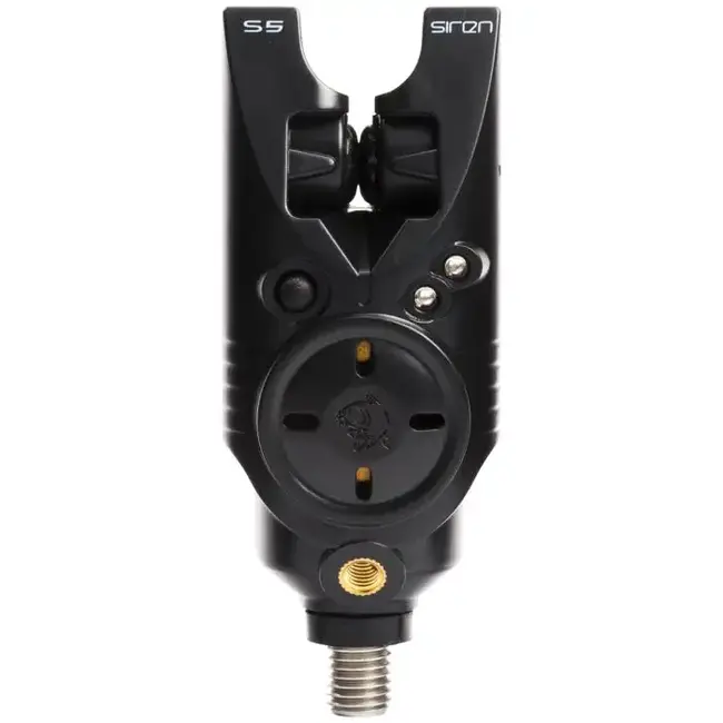 nash siren s5 digital