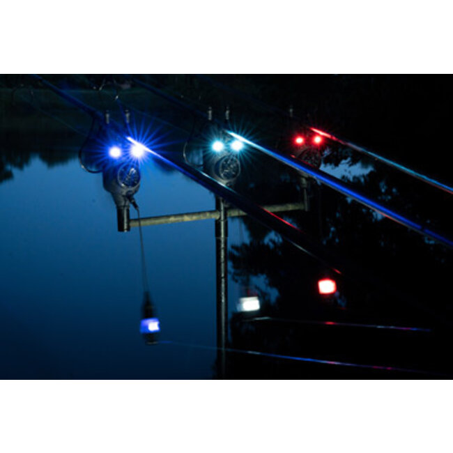 nash siren night glo bobbin