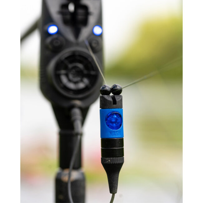 nash siren night glo bobbin