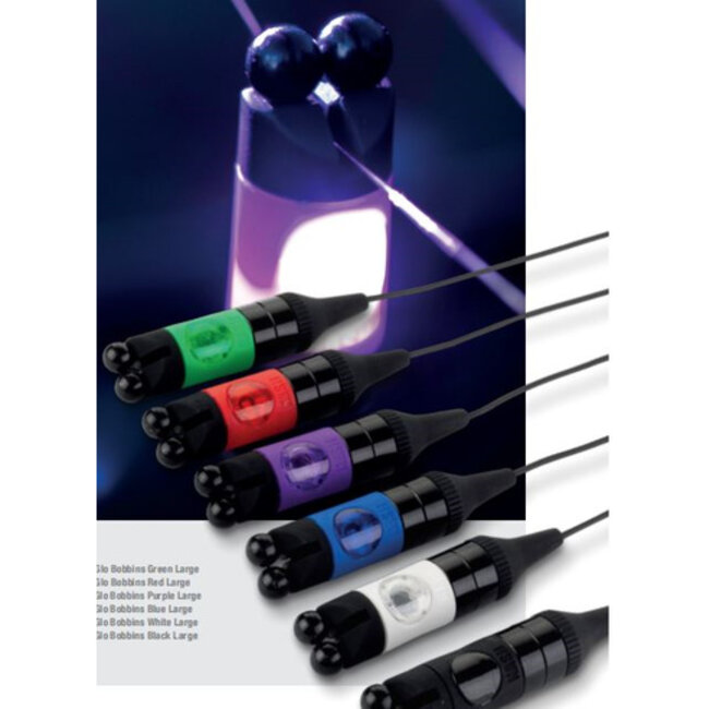 nash siren night glo bobbin