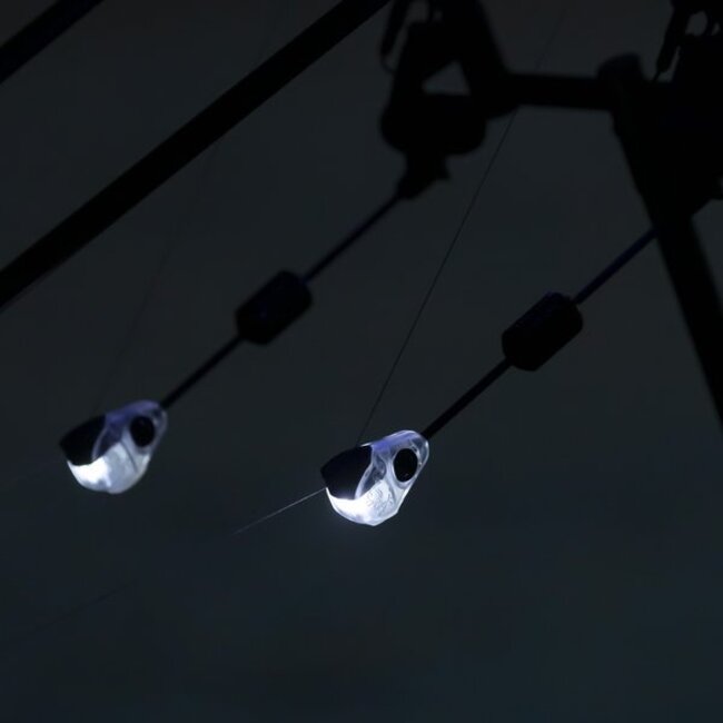 nash siren night glo swing-arm