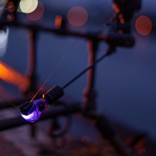 nash siren night glo swing-arm