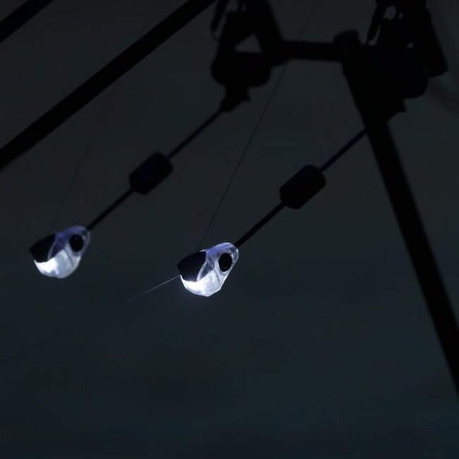 nash siren night glo swing-arm