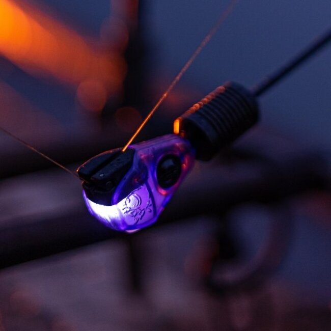 nash siren night glo swing-arm