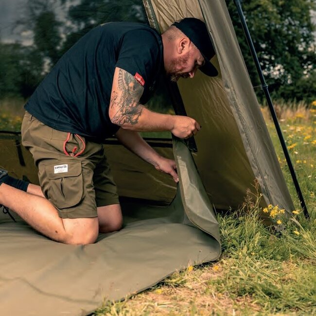 nash bank life gazebo