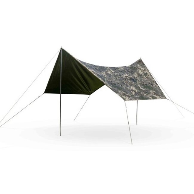 nash multi tarp camouflage