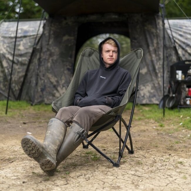 nash bank life hi-back chair