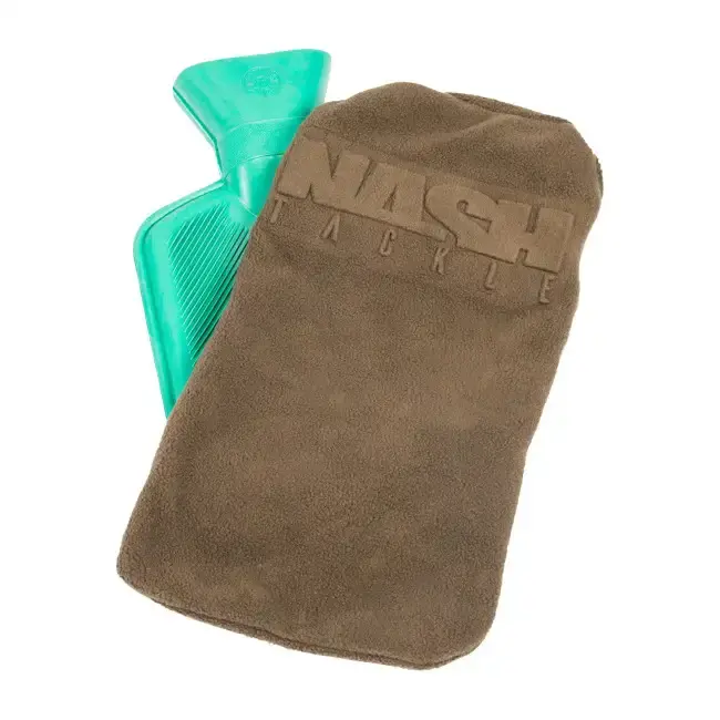 nash hot water bottle