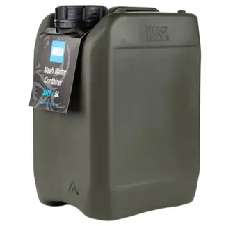 nash water container