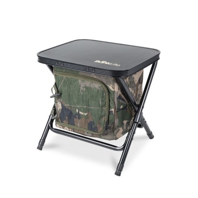 nash bank life bedside station camo **nieuw model