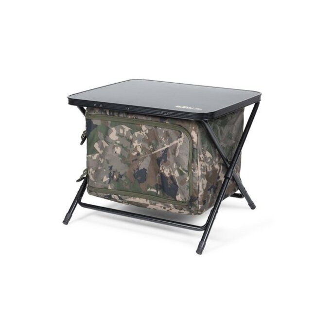nash bank life bedside station camo **nieuw model