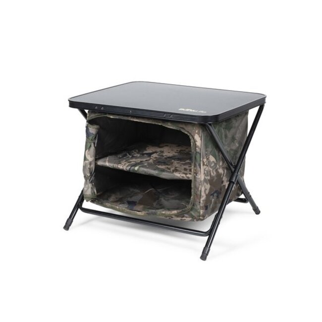 nash bank life bedside station camo **nieuw model