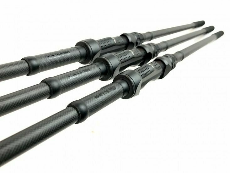 landing net nash scope black ops