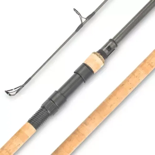 nash  scope cork carp rod **laatste kans**