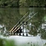 nash  scope cork carp rod **laatste kans**