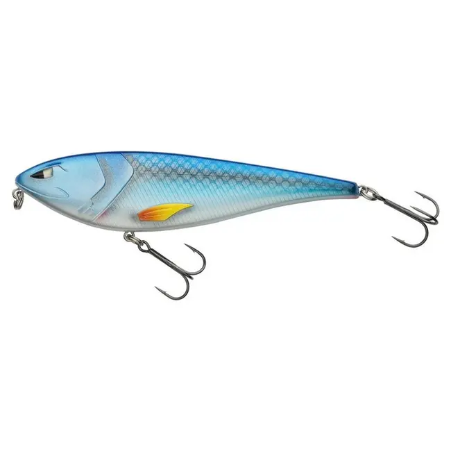 berkley zilla glider