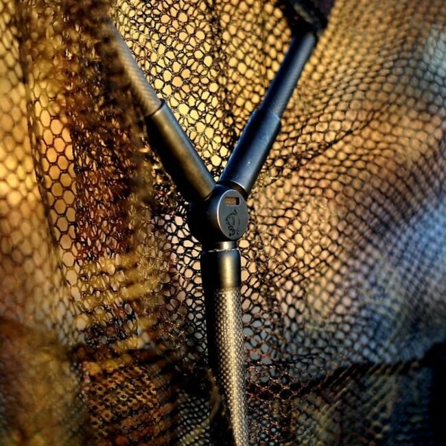 nash scope landing net