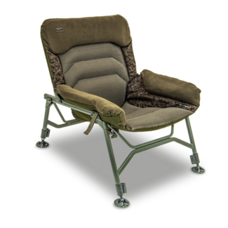 solar tackle sp c-tech sofa chair compact