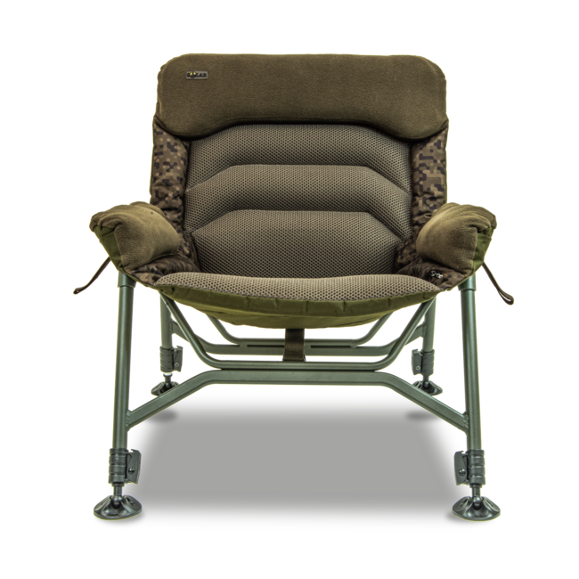 solar tackle sp c-tech sofa chair compact