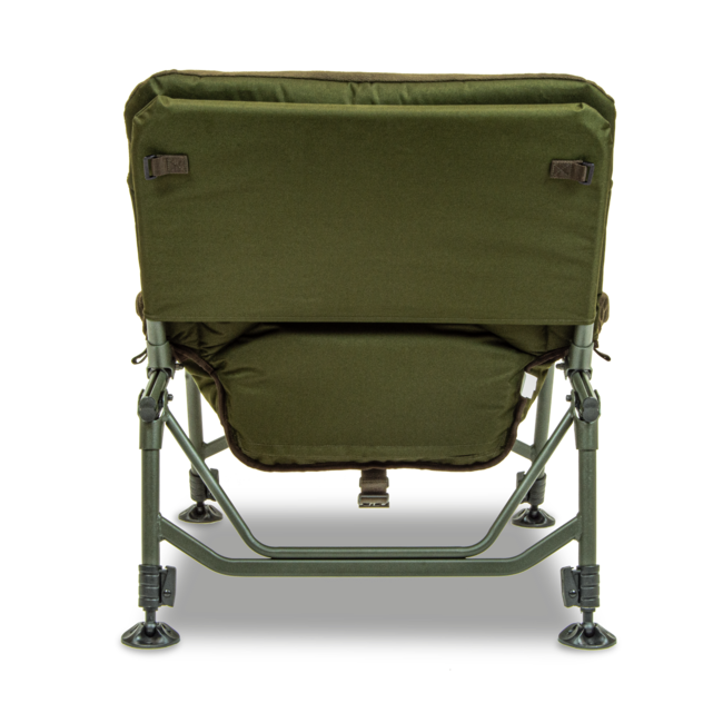 solar tackle sp c-tech sofa chair compact