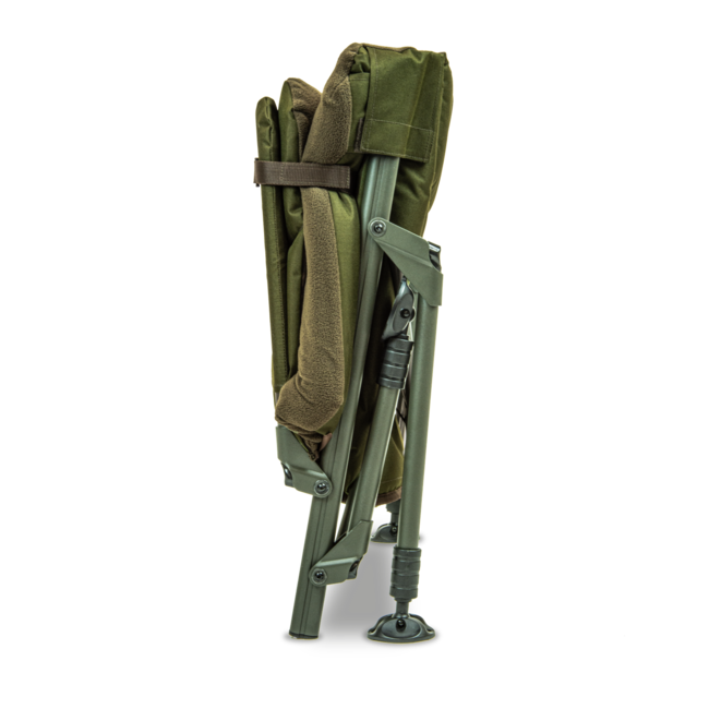 solar tackle sp c-tech sofa chair compact