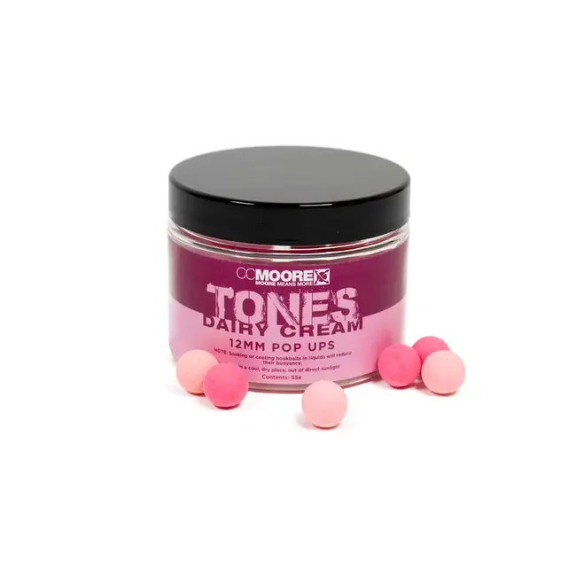 CC Moore diary cream tones pop ups