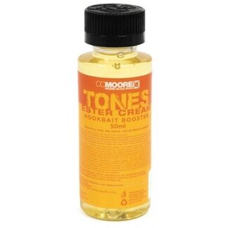 CC Moore ester cream tones hookbait booster