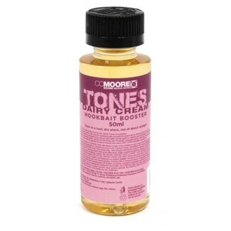 CC Moore diary cream tones hookbait booster