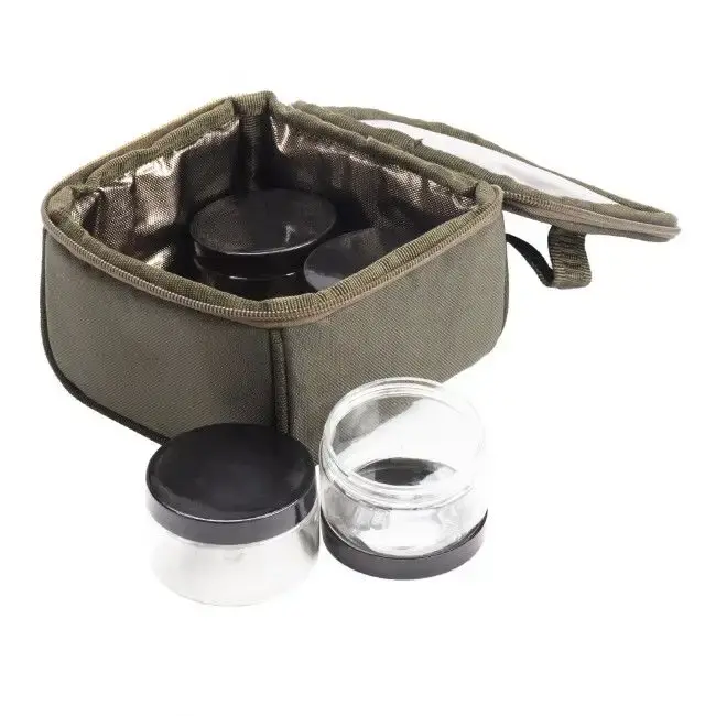 nash hookbait pouch 4 pot **laatste kans**