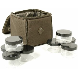 nash hookbait pouch 4 pot **laatste kans**