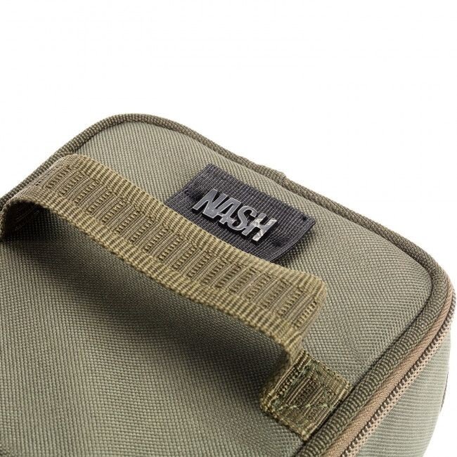 nash hookbait pouch 4 pot **laatste kans**
