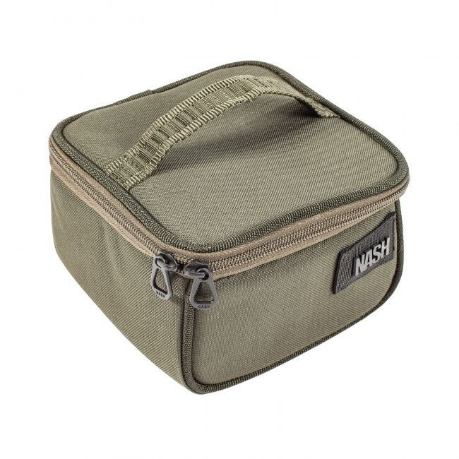 nash hookbait pouch 4 pot **laatste kans**