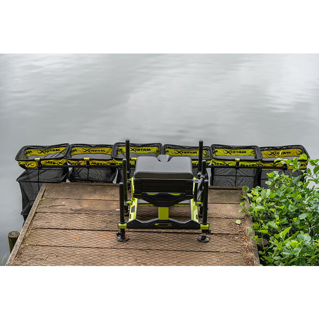 matrix 3d-r tool bar pro xl arms