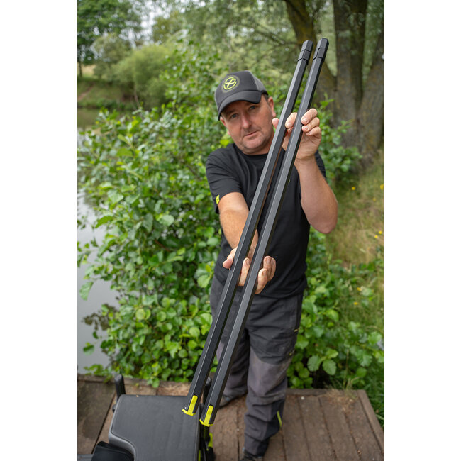 matrix 3d-r tool bar pro xl arms